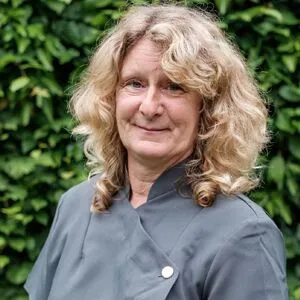 Jean Holdsworth