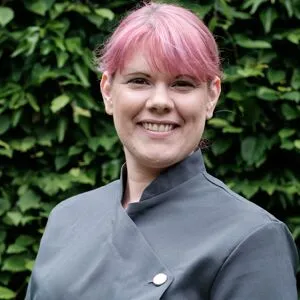Mandie Evans