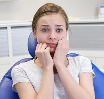 Nervous Patients